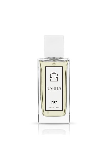 NANITA-797 - 100 ml  Női EDP