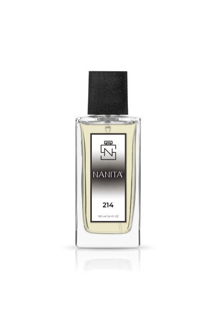 NANITA-214 - 100 ml  Férfi EDP