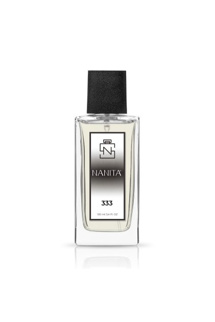 NANITA-333 - 100 ml  Férfi EDP
