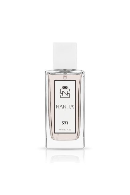 NANITA-571 - 100 ml  Női EDP