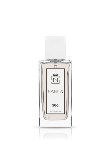 NANITA-586 - 100 ml  Női EDP