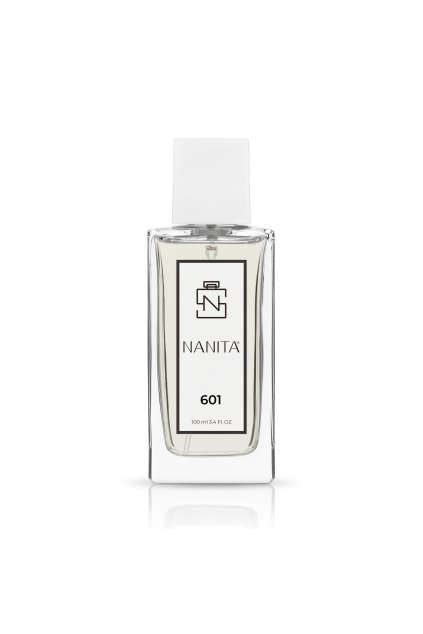 NANITA-601 - 100 ml  Női EDP
