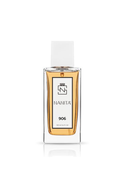 NANITA-906 - 100 ml  Női EDP
