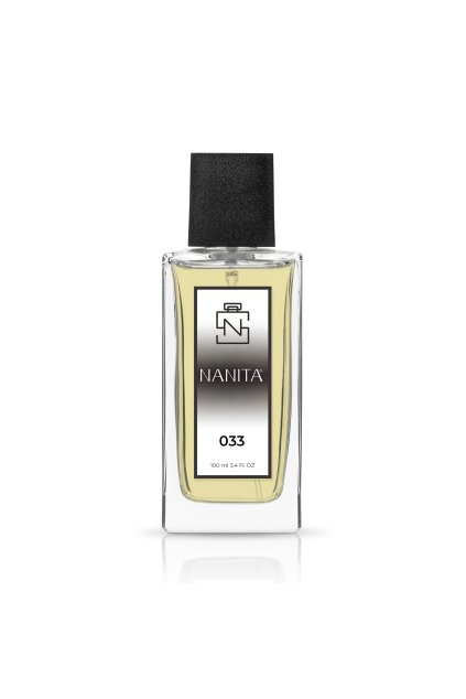 NANITA-033 - 100 ml  Férfi EDP