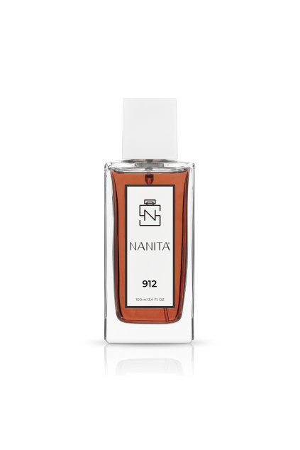 NANITA-910 - 100 ml  Női EDP