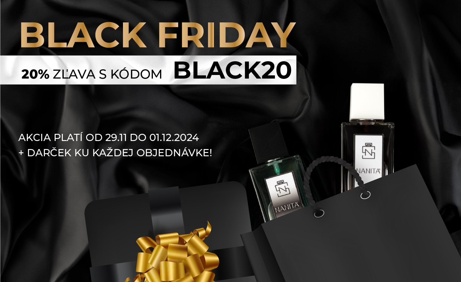 BLACK FRIDAY