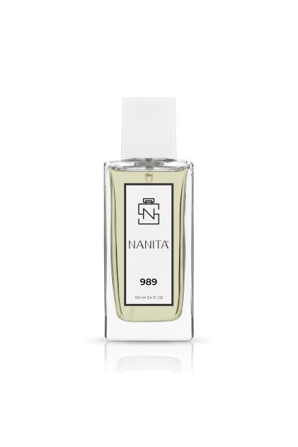 NANITA-989 - 100 ml  Parfémovaná voda pre ženy