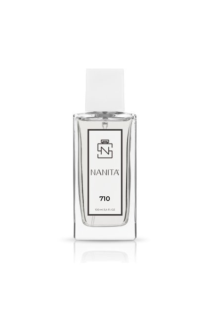 NANITA-710 - 100 ml  Parfémovaná voda pre ženy
