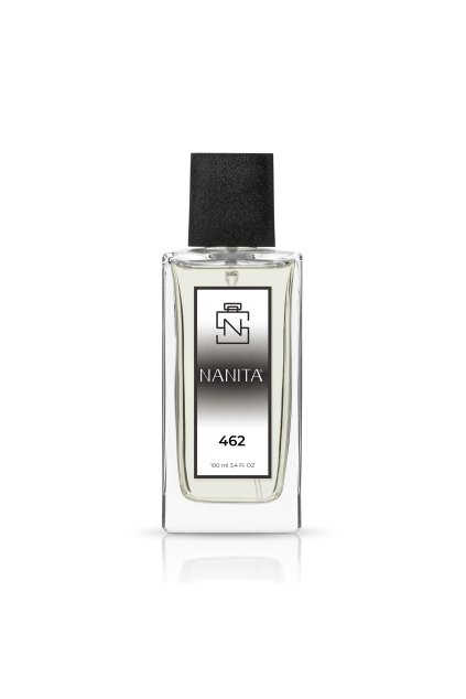 NANITA-462 - 100 ml  Parfémovaná voda pre mužov