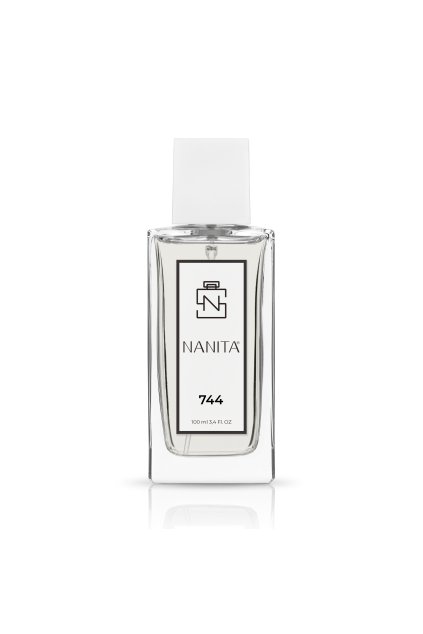 NANITA-744 - 100 ml  Parfémovaná voda pre ženy