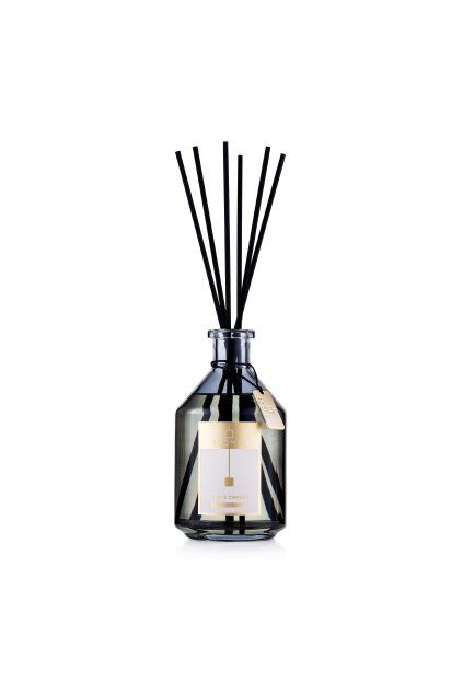 White Caress DIffuser+Stick Still Life 2025