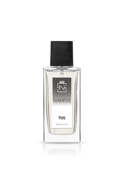 NANITA-705 - 100 ml  Parfémovaná voda unisex