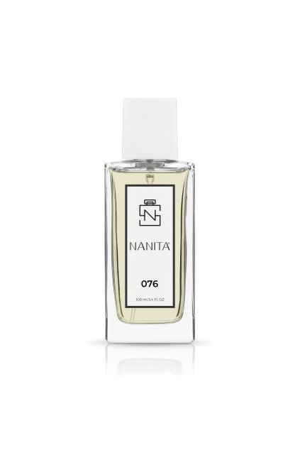 NANITA-076 - 100 ml  Parfémovaná voda pre ženy