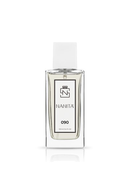 NANITA-090 - 100 ml  Parfémovaná voda pre ženy