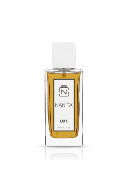 NANITA-093 - 100 ml  Parfémovaná voda pre ženy