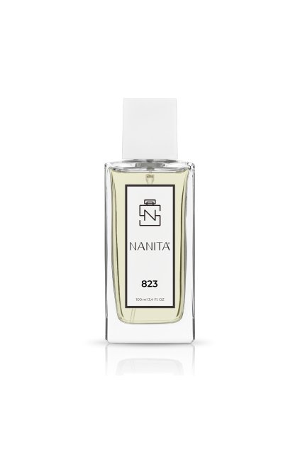 NANITA-823 - 100 ml  Parfémovaná voda pre ženy