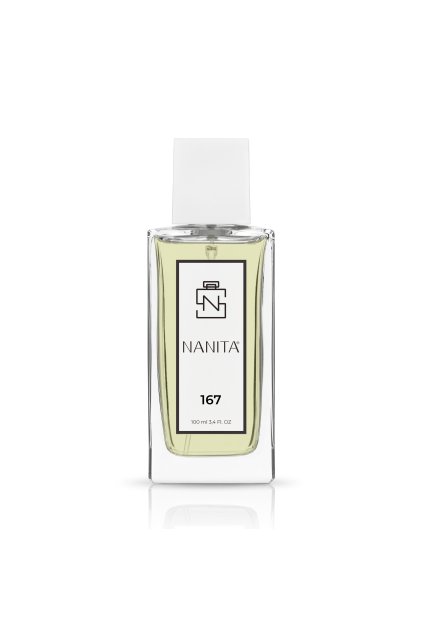 NANITA-167 - 100 ml  Parfémovaná voda pre ženy