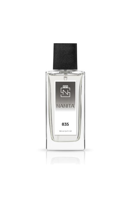 NANITA-835 - 100 ml  Parfémovaná voda unisex