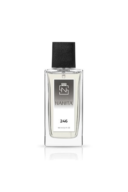 NANITA-246 - 100 ml  Parfémovaná voda unisex