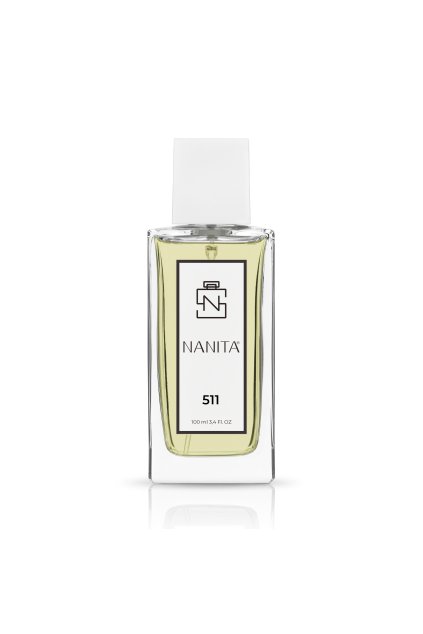 NANITA-511 - 100 ml  Parfémovaná voda pre ženy