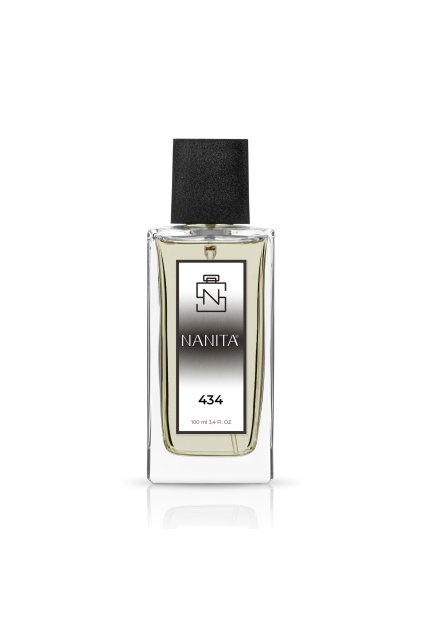 NANITA-434 - 100 ml  Parfémovaná voda pre mužov