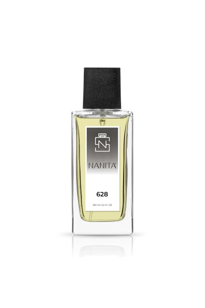 NANITA-628 - 100 ml  Parfémovaná voda unisex