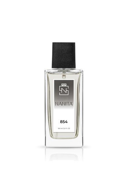 NANITA-854 - 100 ml  Parfémovaná voda unisex