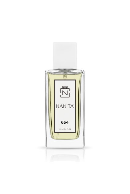 NANITA-654 - 100 ml  Parfémovaná voda pre ženy