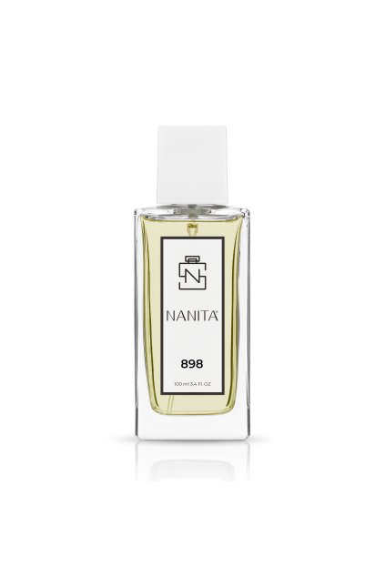 NANITA-898 - 100 ml  Parfémovaná voda pre ženy