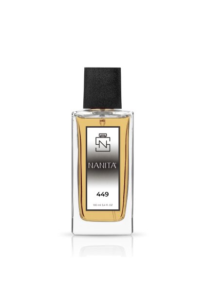 NANITA-449 - 100 ml  Parfémovaná voda pre mužov