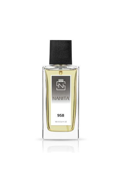 NANITA-958 - 100 ml  Parfémovaná voda unisex