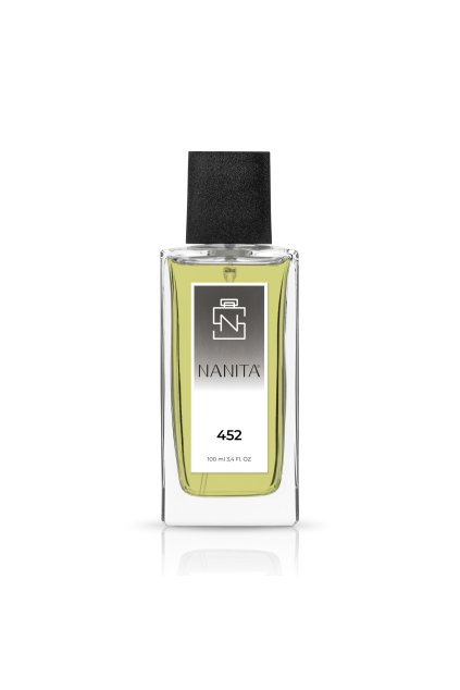 NANITA-452 - 100 ml  Parfémovaná voda unisex
