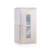 White Caress Packaging Photo 2025