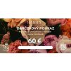 darcekovy poukaz 60 EUR