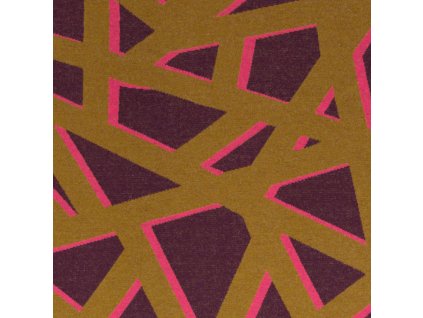 žakár crisscross jacquard thorsten berger