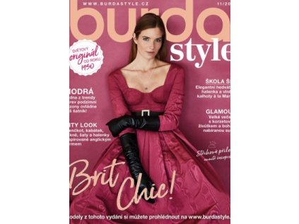 burda 11