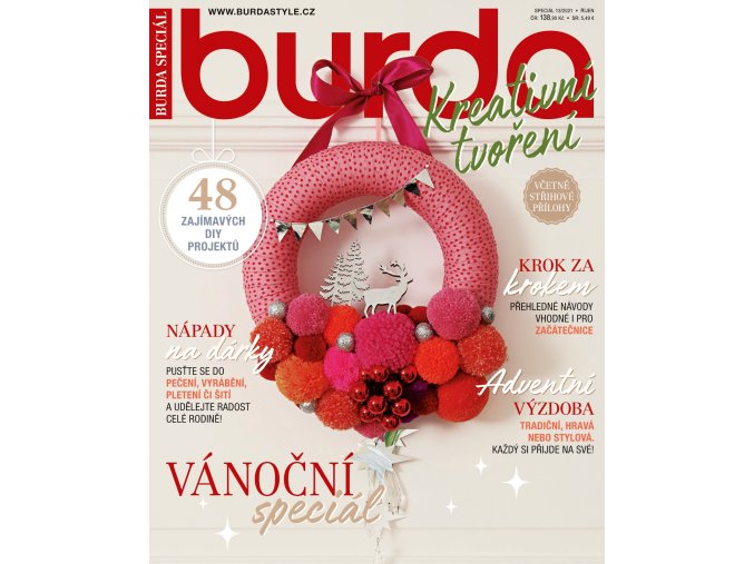 burda kreativ 2101 cover noean