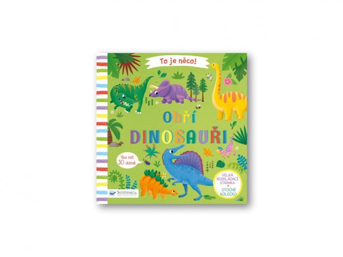 12933 4514 dinosauri cz