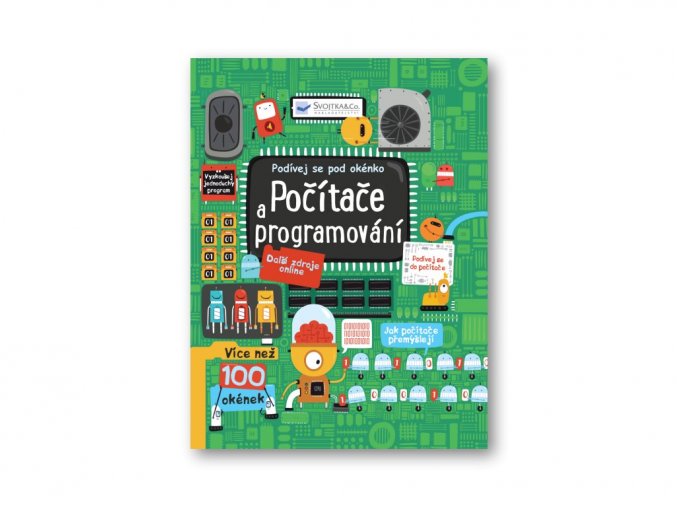 12549 3951 pocitace a program