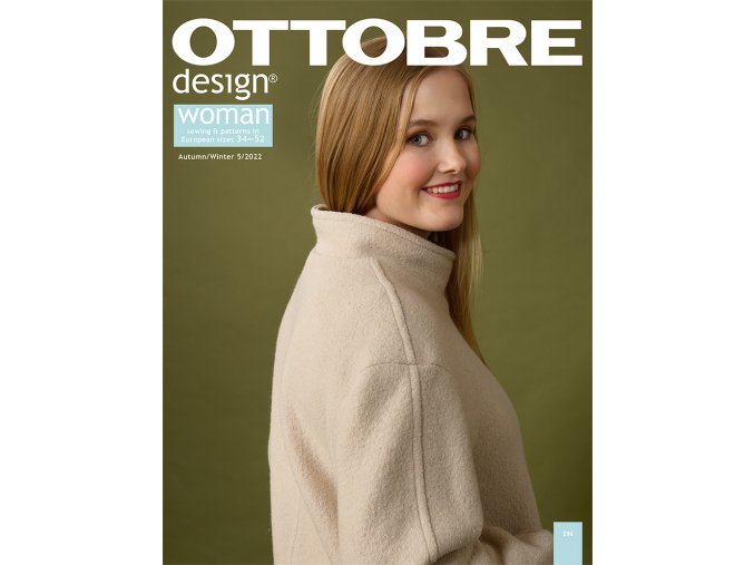 ottobre woman 5 22