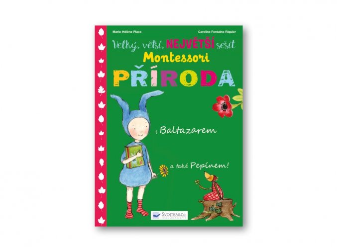 montessori priroda