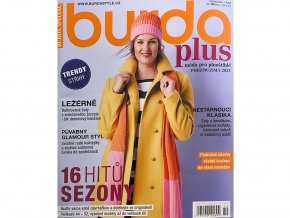 burda plus