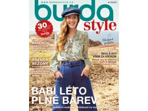 burda 2208 cover noean