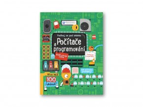 12549 3951 pocitace a program