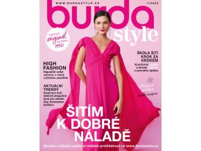 burda 2301 cover noean