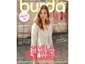 burda 2304 cover noean