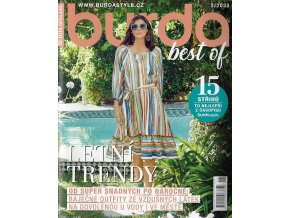 burda bestof 2302