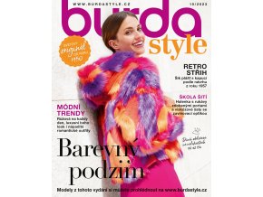 burda 2310 cover noean