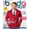 burda 2109 cover noean