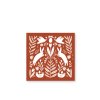 Velikonoční přání - zajíci